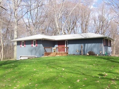 5001 N 800 E, New Carlisle, IN 46552 - photo 2