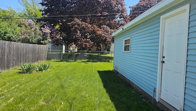 Yard