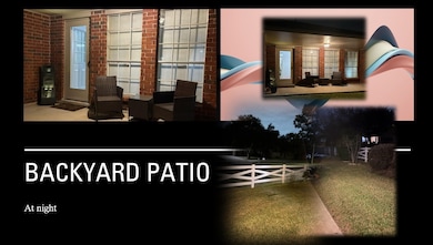 822 W Country Meadows Ln, Pearland, TX 77584 - photo 6