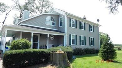 30021 S Klemme Rd, Beecher, IL 60401 - photo 2