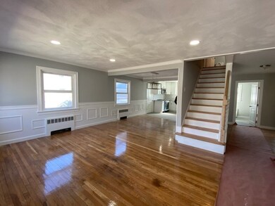 750 East St, Brockton, MA 02302 - photo 2