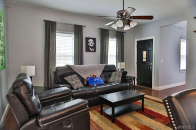 47 Ganson St, North Tonawanda, NY 14120 - photo 4