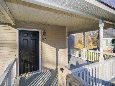 177 Thrift St, Pittsboro, NC 27312 - photo 3