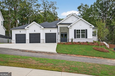 2533 Parkside Way unit LOT 400, Gainesville, GA 30507 - photo 3