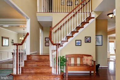 201 E Skyline Dr, Purcellville, VA 20132 - photo 5