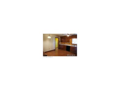 Eat in Kitchen