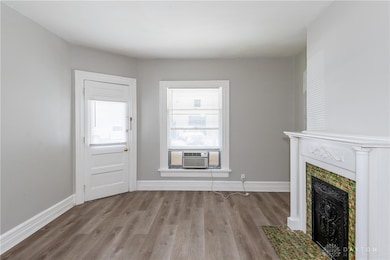 115 E Foraker St unit 1, Dayton, OH 45409 - photo 2