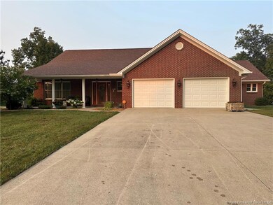 7135 E Hiawatha Heights, Leavenworth, IN 47137 - photo 4