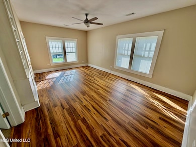 323 S Ruby Ave, Ruleville, MS 38771 - photo 3