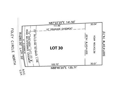 19316 Foley Cir N, South Bend, IN 46637 - photo 4