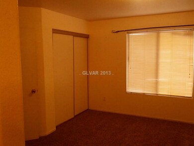 Master Bedroom.