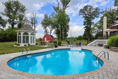 15 Hockhockson Rd, Colts Neck, NJ 07722 - photo 5