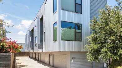 2711 Kimsey Dr, Dallas, TX 75235 - photo 4