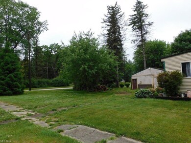 side yard