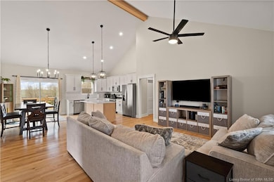 6019 Rising Fawn Ct, Georgetown, IN 47122 - photo 6