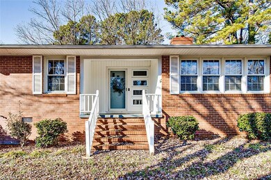 1708 Arrow Wood Rd, Asheboro, NC 27205 - photo 2