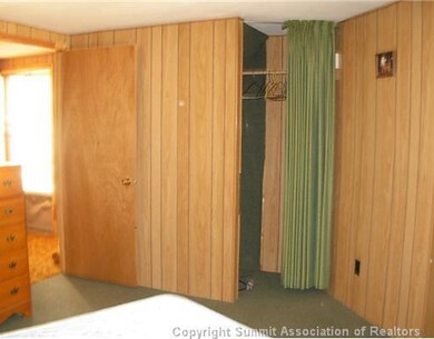 Bedroom.
