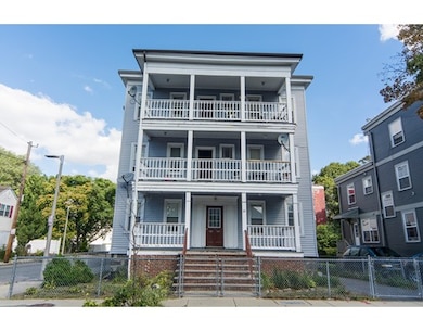 24 Arbutus St, Dorchester Center, MA 02124 - photo 5