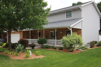 1305 Deerpath Dr, Morris, IL 60450 - photo 2