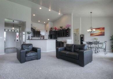 6611 E Harrington Dr, Nampa, ID 83687 - photo 6