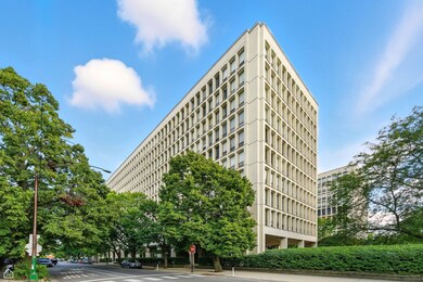 University Park unit 825N, Chicago, IL 60615 - photo 2