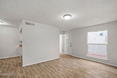 10648 Cuatro Vistas Dr unit C, El Paso, TX 79935 - photo 5