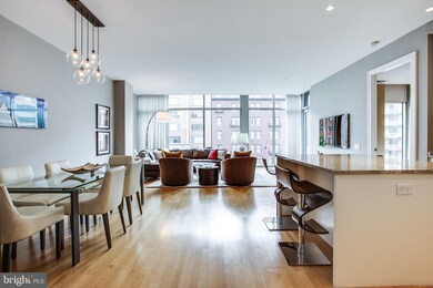 Residences at 22 West unit 3J, Washington, DC 20037 - photo 5