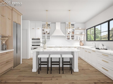 4230 Cedar Heights Dr, Colorado Springs, CO 80904 - photo 2