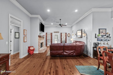 141 Camden Shores, Madison, MS 39110 - photo 3