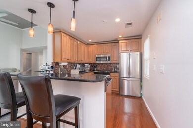 9050 Gracious End Ct unit 302, Columbia, MD 21046 - photo 7