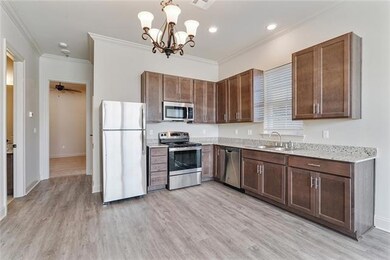 4404 Barnett St unit C, Metairie, LA 70006 - photo 4