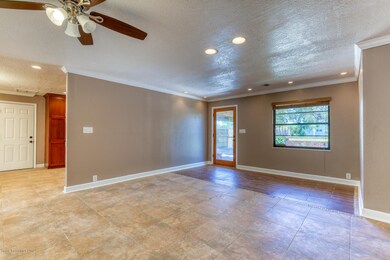 Entry Way