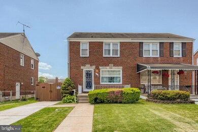 3519 Woodring Ave, Parkville, MD 21234 - photo 2