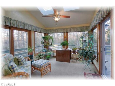 Other - Sun Room