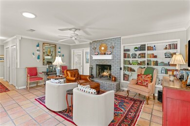 108 N Windward Dr, Saint Simons Island, GA 31522 - photo 6