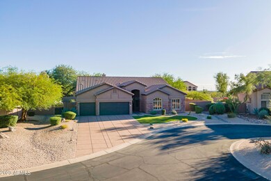 6915 E Upper Trail Cir, Mesa, AZ 85207 - photo 4