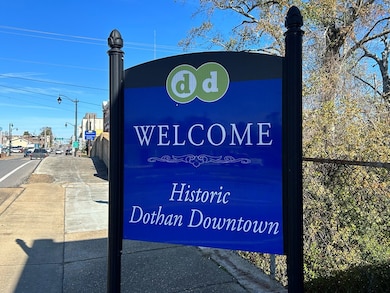 128,130,140,144 S Oates St, Dothan, AL 36301 - photo 2