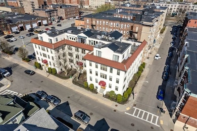 33 Brainerd Rd unit 209, Allston, MA 02134 - photo 2