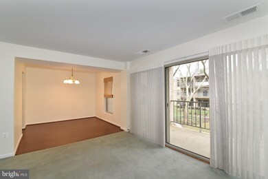 33 Canterbury Square unit 201, Alexandria, VA 22304 - photo 7