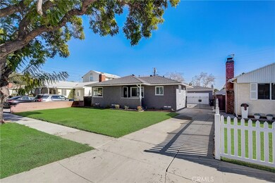 6144 Faculty Ave, Lakewood, CA 90712 - photo 4