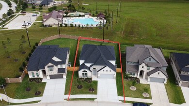 3315 Learning Tree Ln, Rosenberg, TX 77471 - photo 3