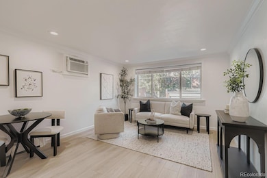 1435 Elizabeth St unit 8, Denver, CO 80206 - photo 5