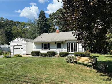 570 Sutton St, Northbridge, MA 01534 - photo 2