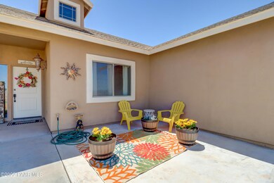 26455 N Bull Snake Rd, Paulden, AZ 86334 - photo 3