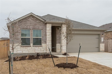 3417 Pauling Loop, Round Rock, TX 78665 - photo 3