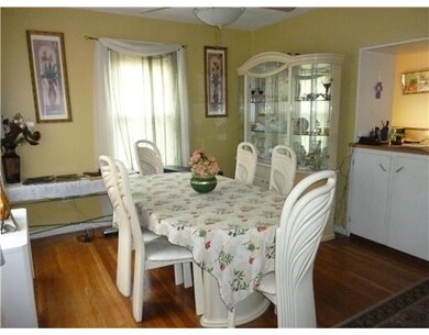Dining Room.
