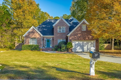 129 Derby Ln, Calhoun, GA 30701 - photo 3