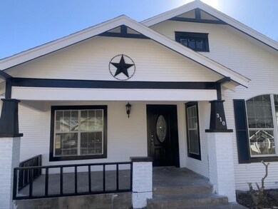 310 W Texas St, Denison, TX 75020 - photo 2