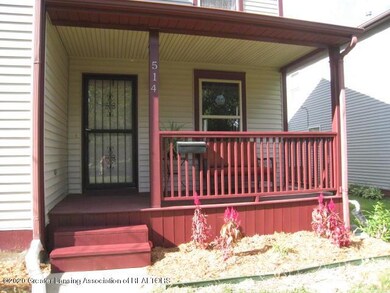 514 W Genesee St, Lansing, MI 48933 - photo 4