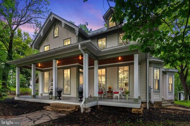 18100 & 18096 Lincoln Rd, Purcellville, VA 20132 - photo 3